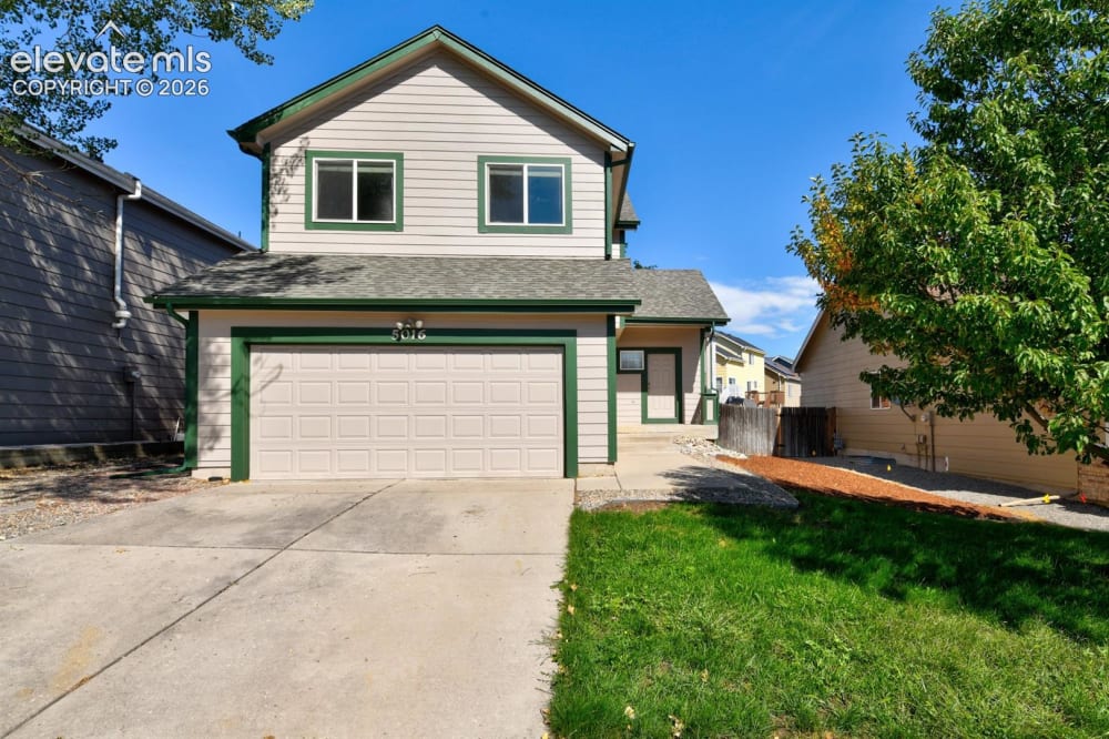 5016 Prairie Grass Lane