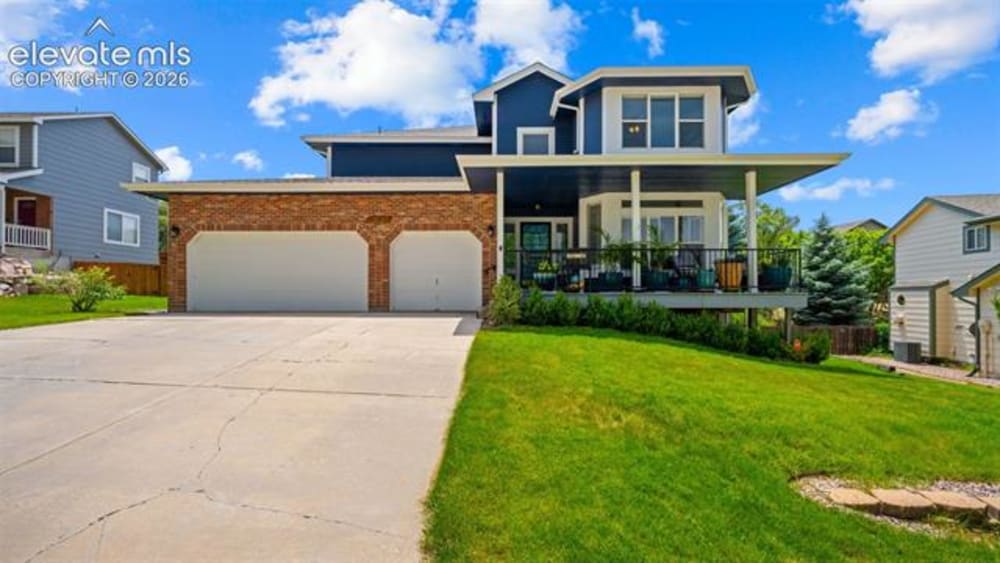 10120 Clear Creek Road