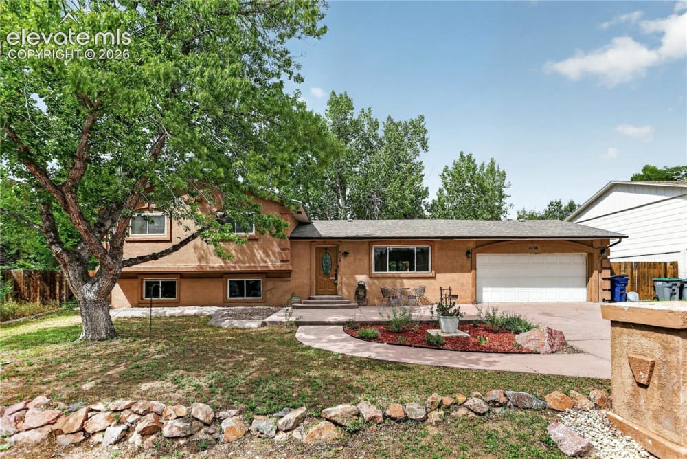 4138 Valli Vista Road