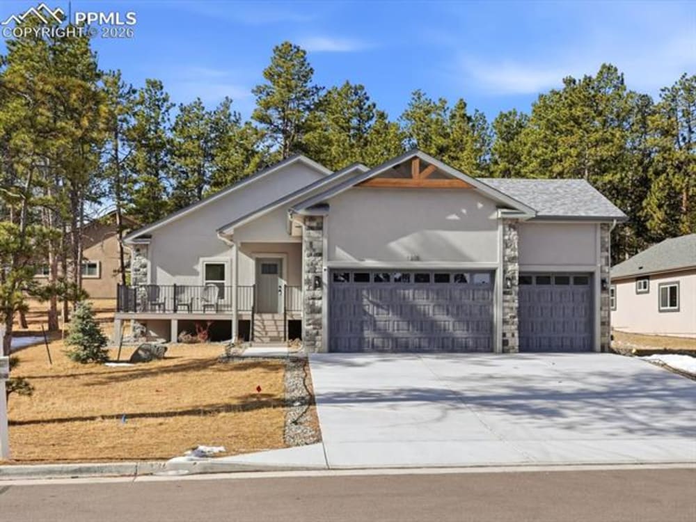 1305 Stone Ridge