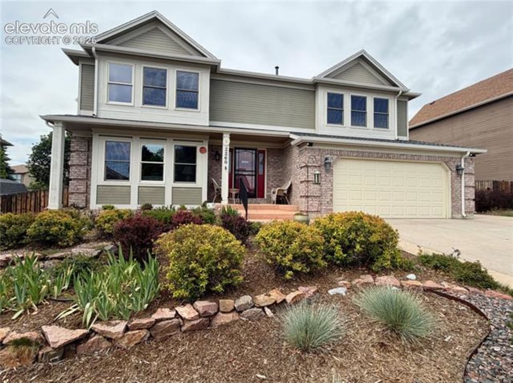 2260 Havenridge