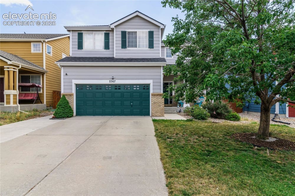 2367 Woodpark Drive