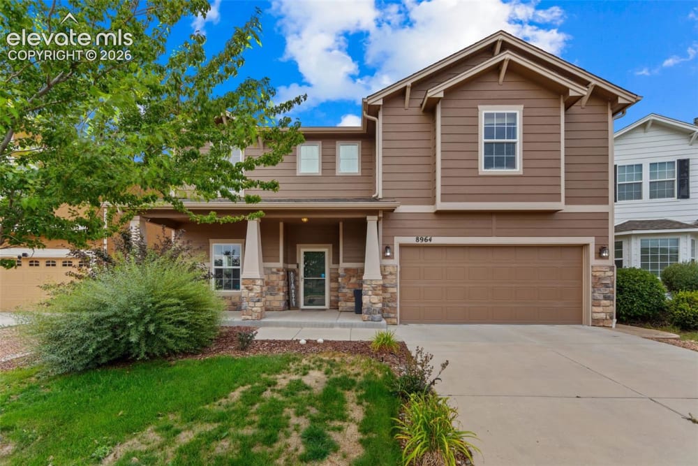 8964 Vanderwood Road