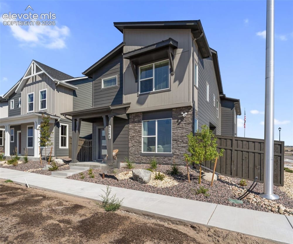 9268 Kurie Mine Lane