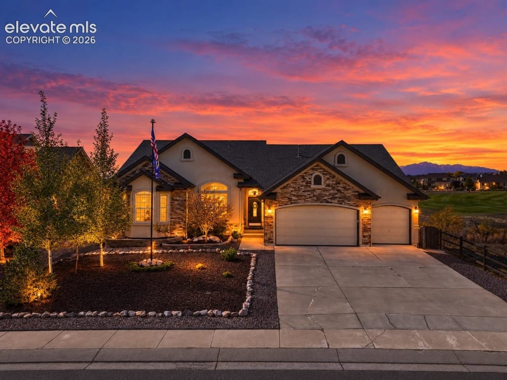 10862 Torreys Peak Way