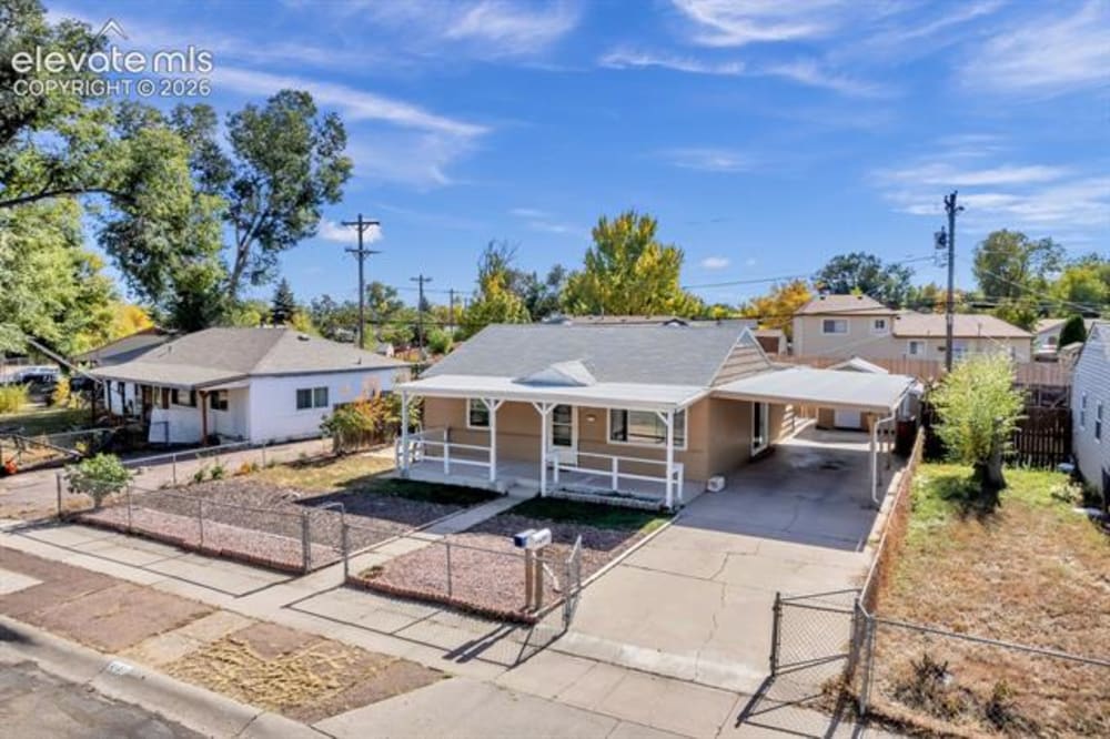 2121 Corona Avenue