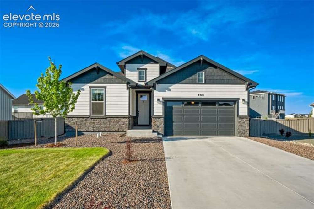 8318 Sam Bass Drive