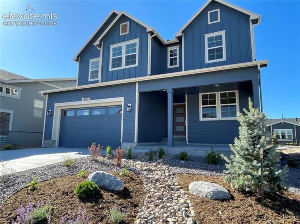 10119 Lake Arbor