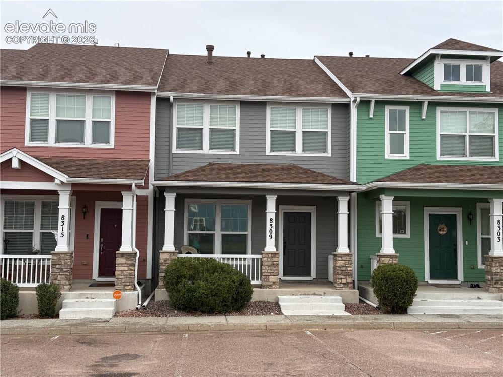 8309 Confluence Point