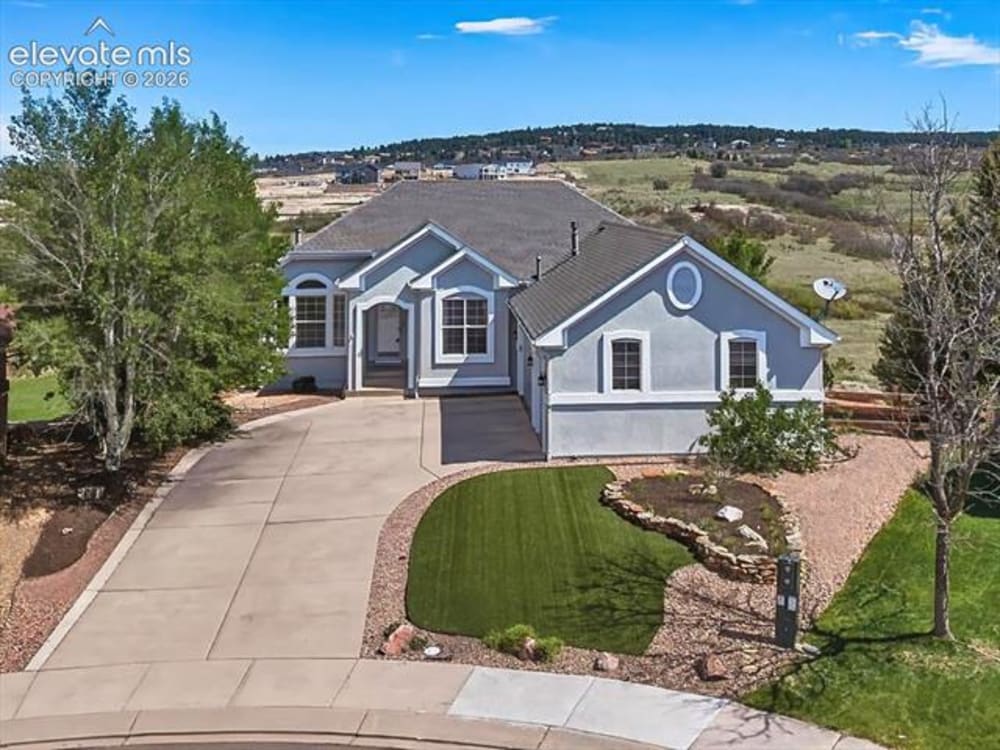 16125 Gold Creek