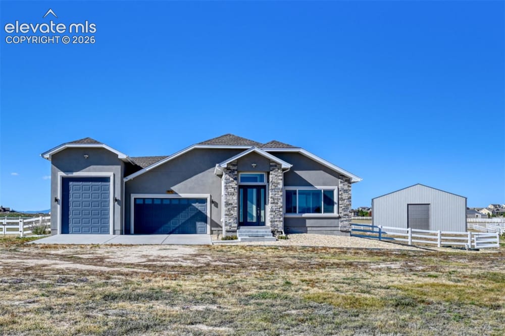 11970 Silver Concho Trail