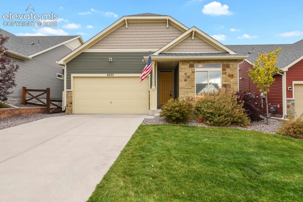 6353 Lythmore Grove