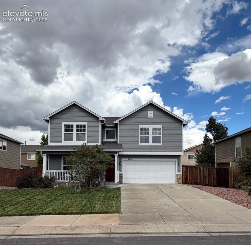 9514 Sand Myrtle Drive