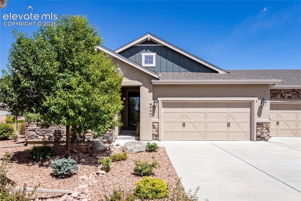 6340 Harney Drive