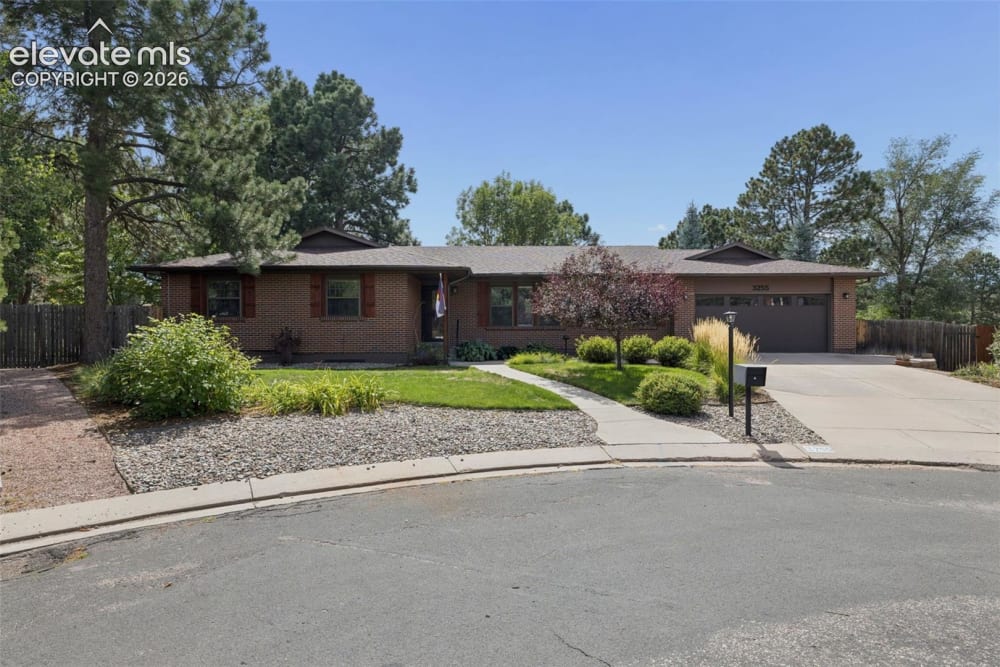 3255 Wesley Lane