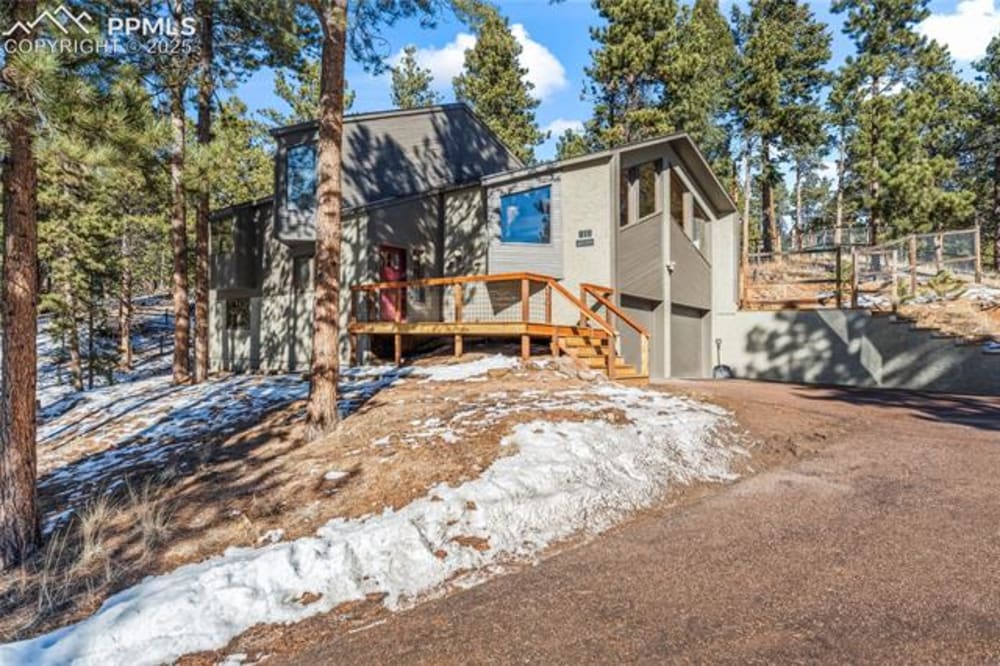192 Ridge
