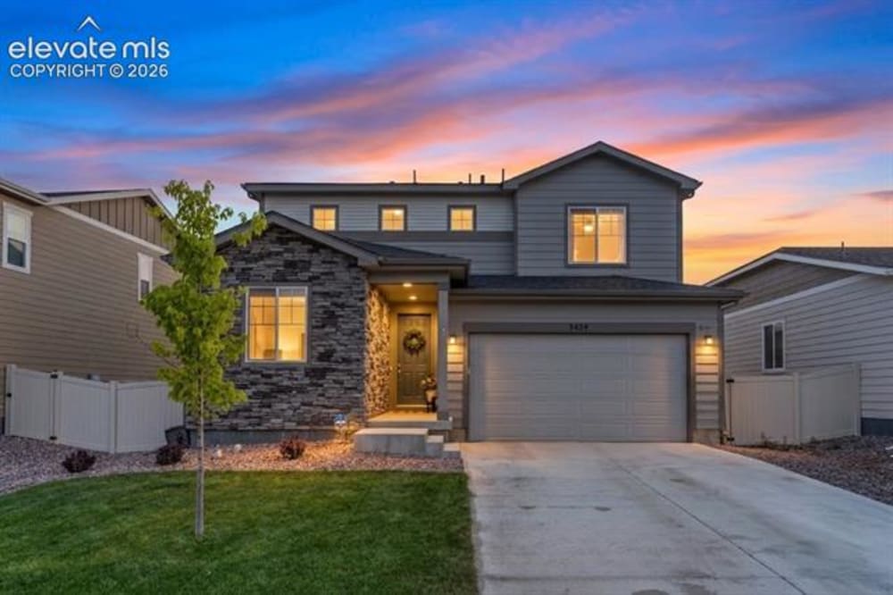 5424 Sunday Gulch