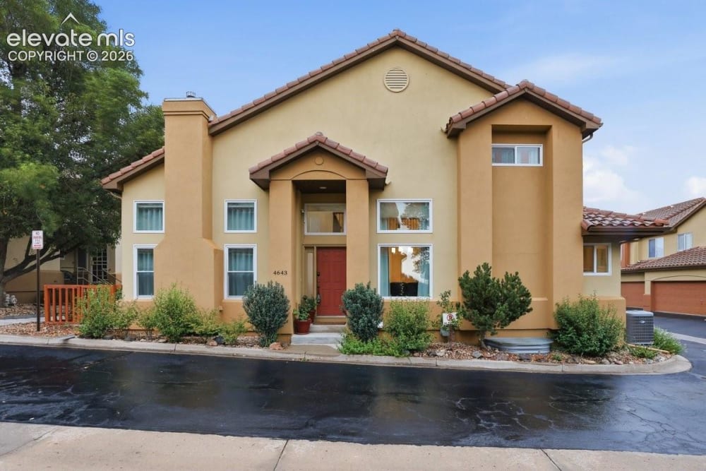 4643 Abilene Circle