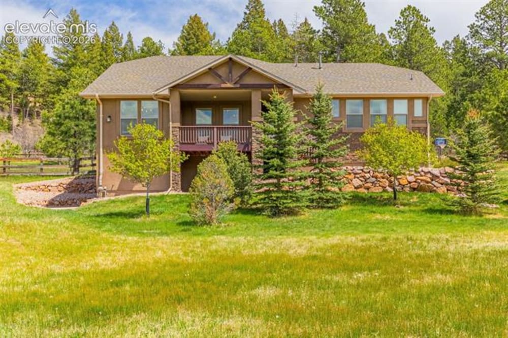 1092 Greenland Forest