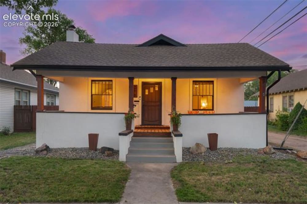 216 Fontanero Street