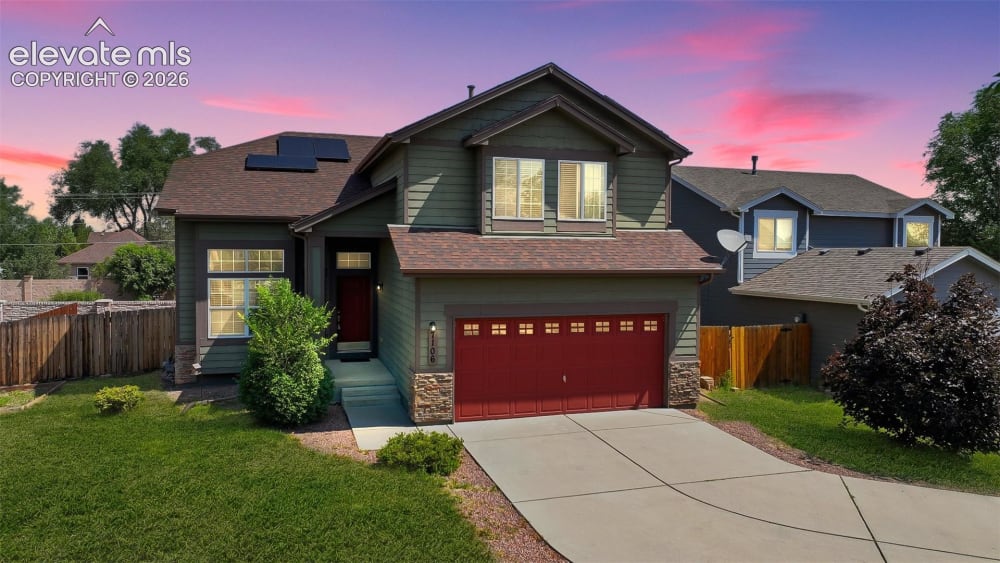 7106 Josh Byers Way