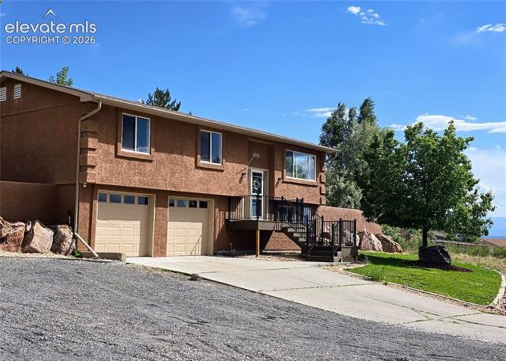 846 Palomar Drive