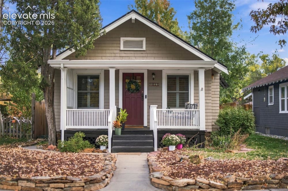 619 Cedar Street