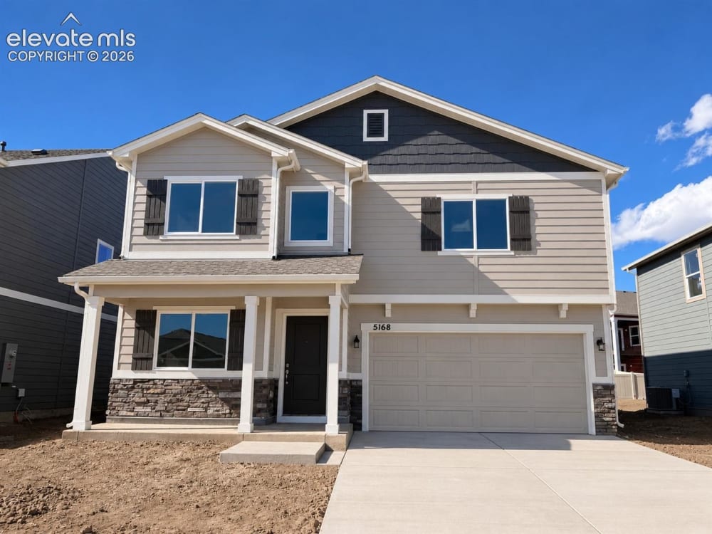 5168 Somervell Court