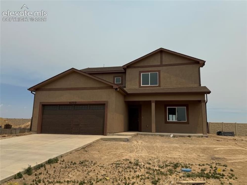 6233 Sawyer Ridge