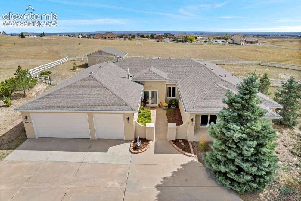 11975 Conestoga Trail