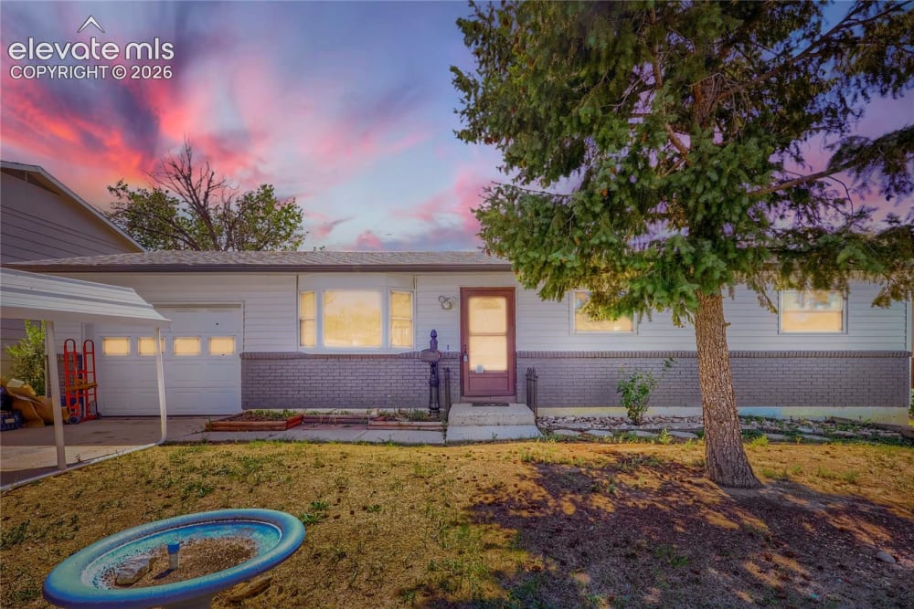 3665 Dogwood Drive