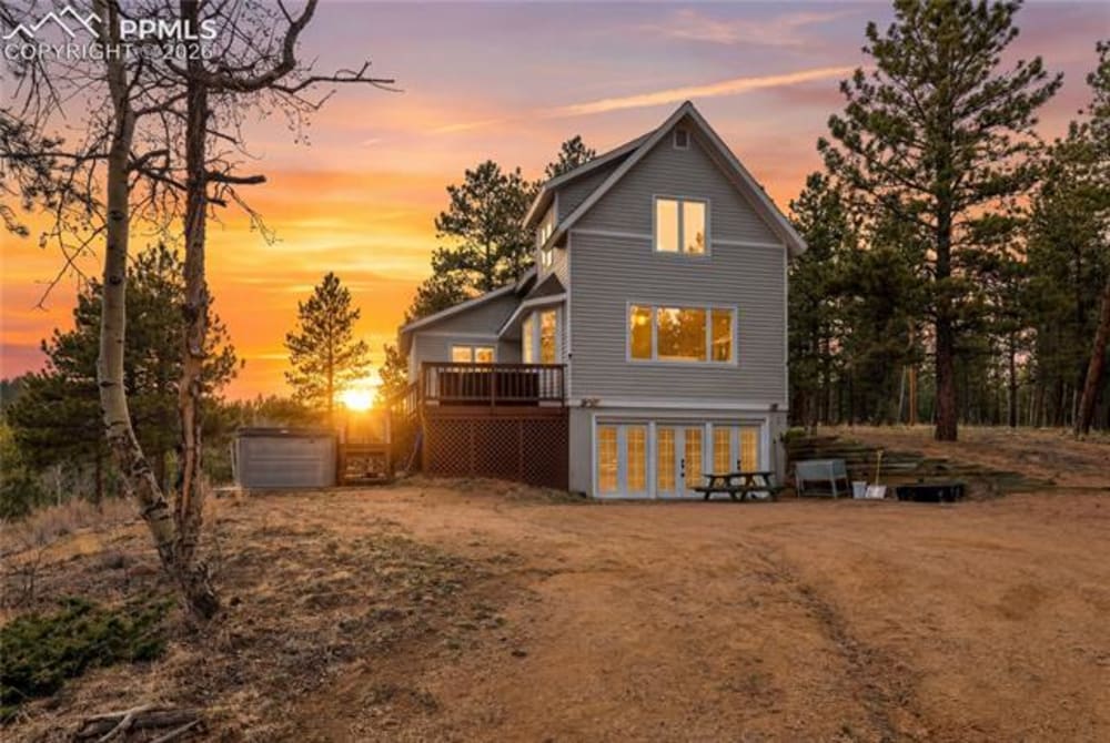 57 Trout Creek