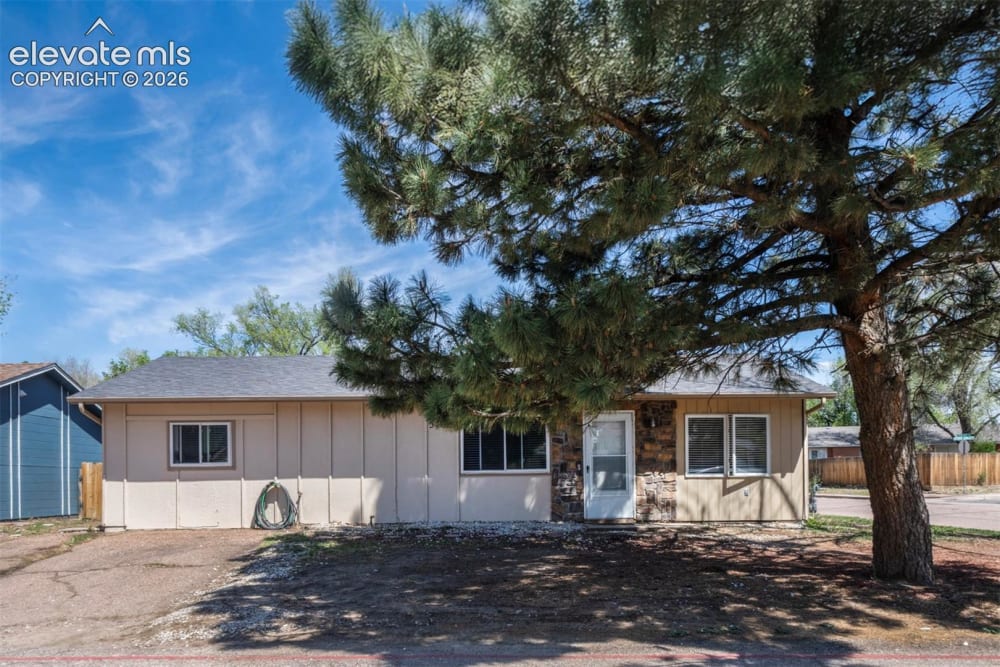 3402 Springnite Drive