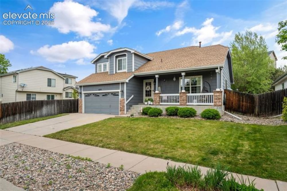 6890 Blazing Trail
