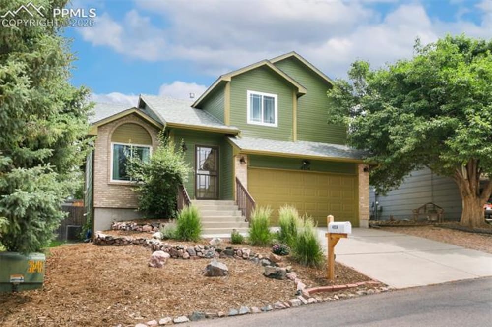 4934 Galileo Drive
