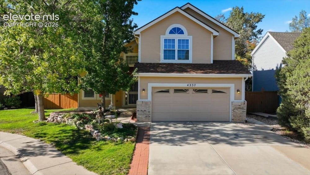 4337 Deertrail Court