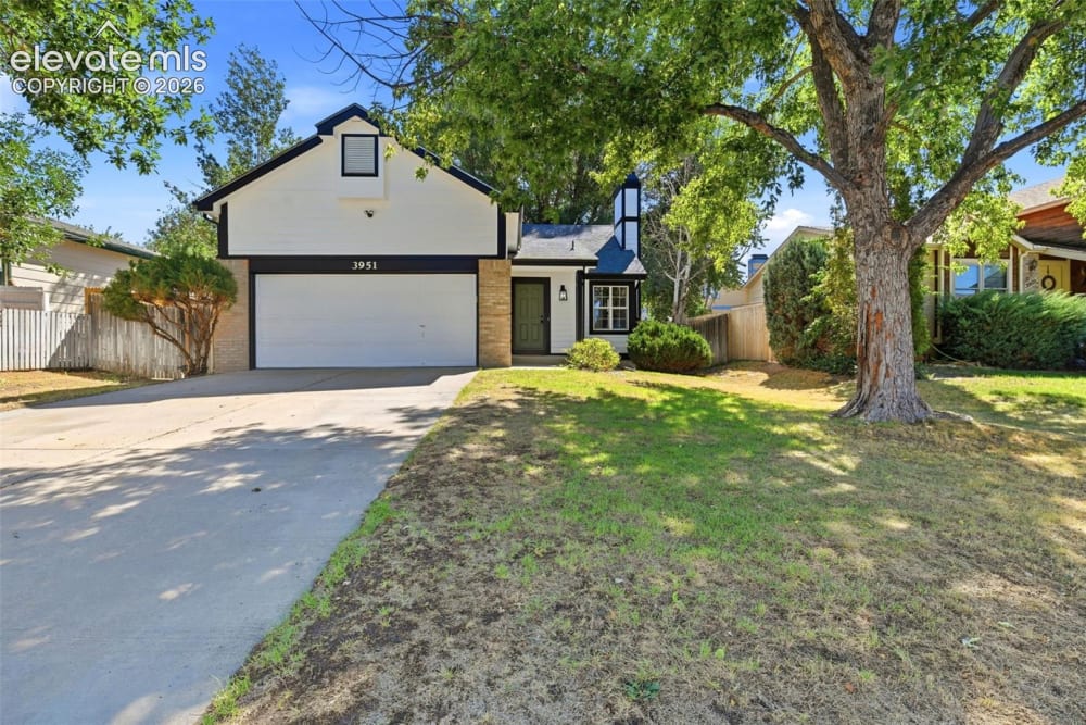 3951 Shining Star Drive