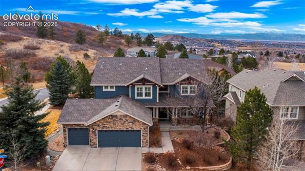 1547 Ridgetrail