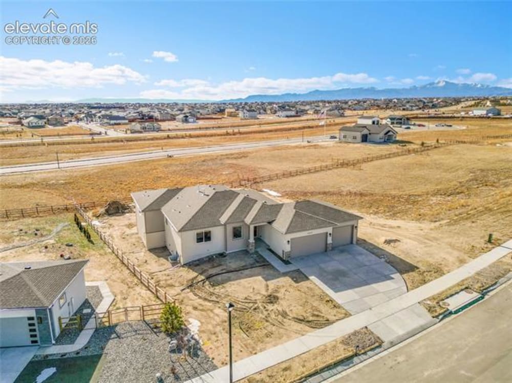 13027 Sunrise Ridge