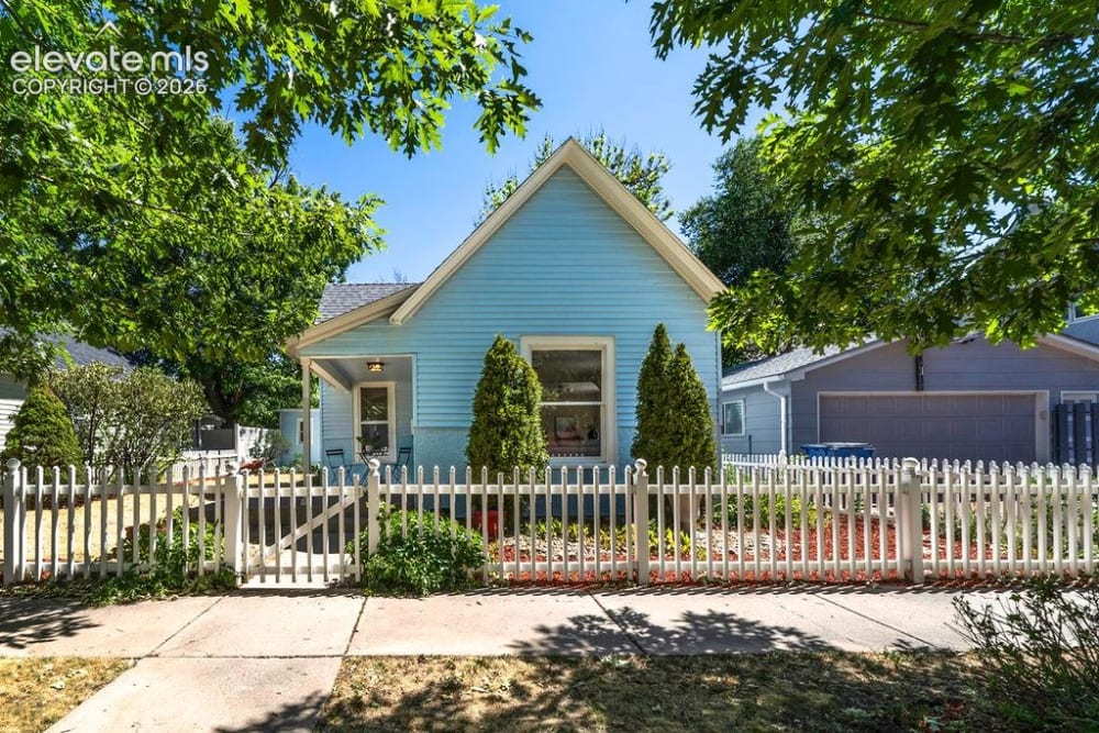 211 Jefferson Street