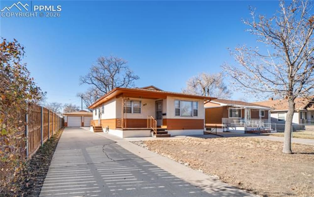 943 Bragdon