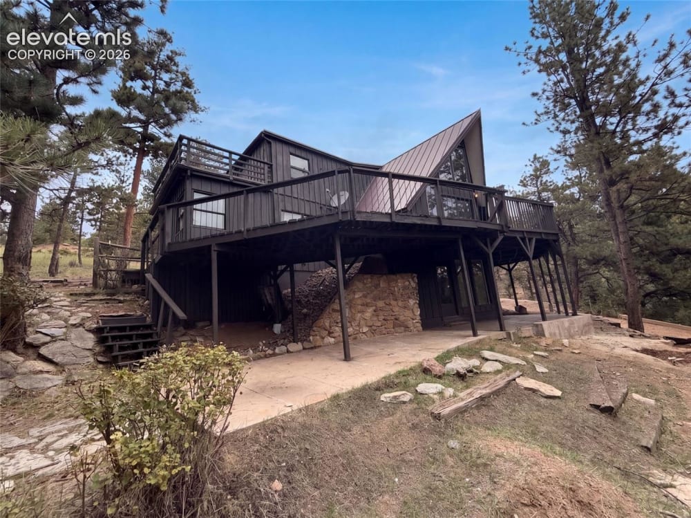 144 Dandy Jim Drive