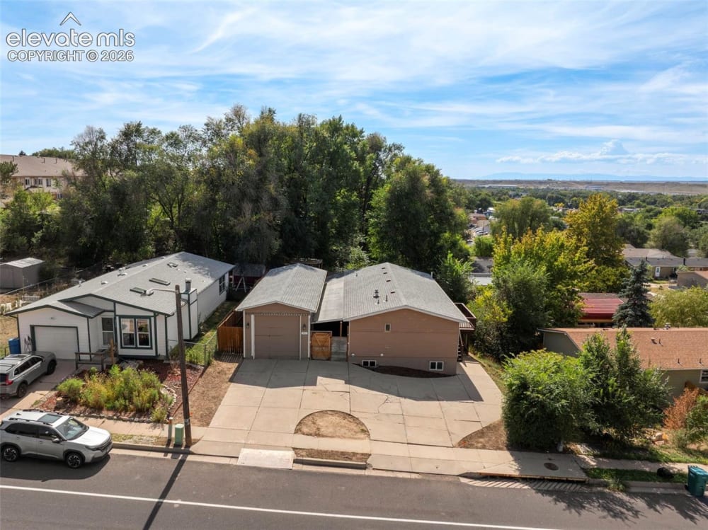 311 Comanche Village Drive
