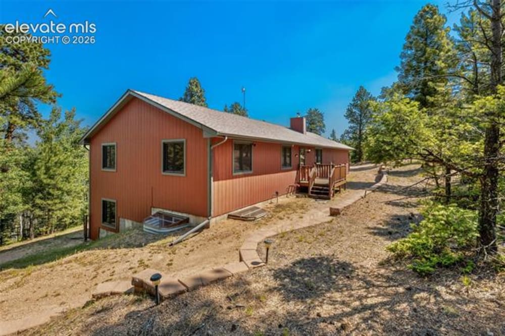 69 Cody Creek