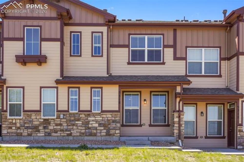 5318 Prominence