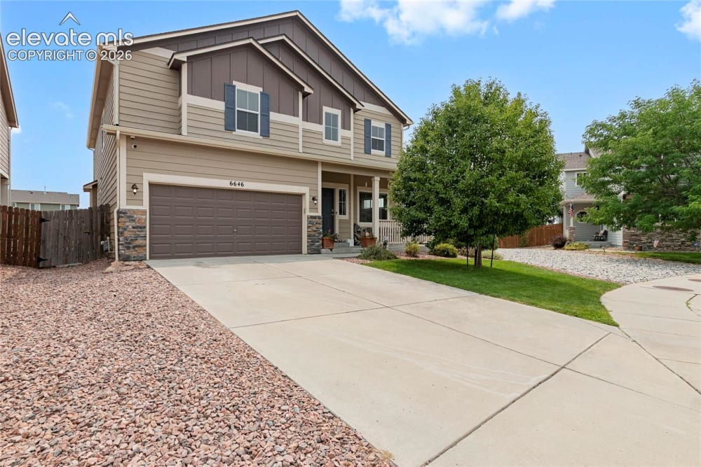 6646 Alliance Loop