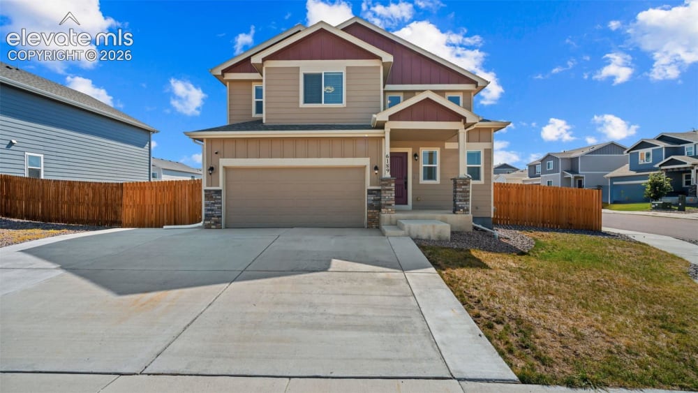 6189 Shavers Drive