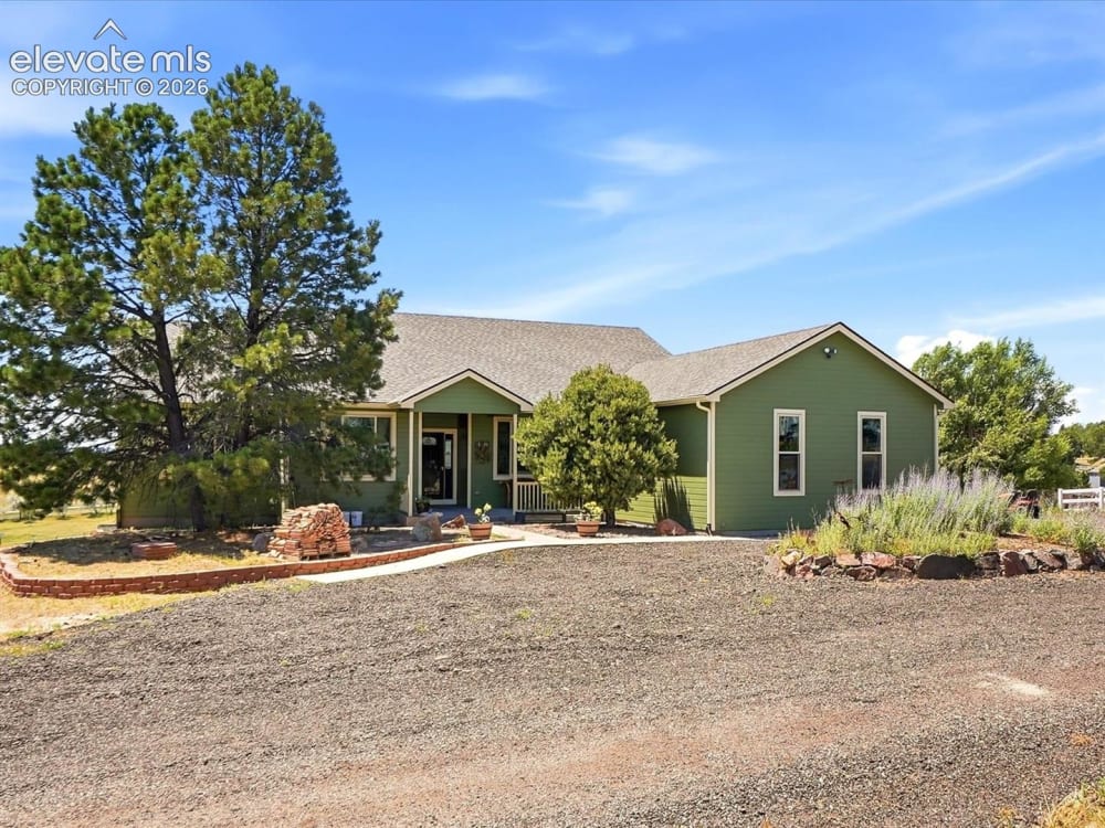 3694 Deer Creek Drive