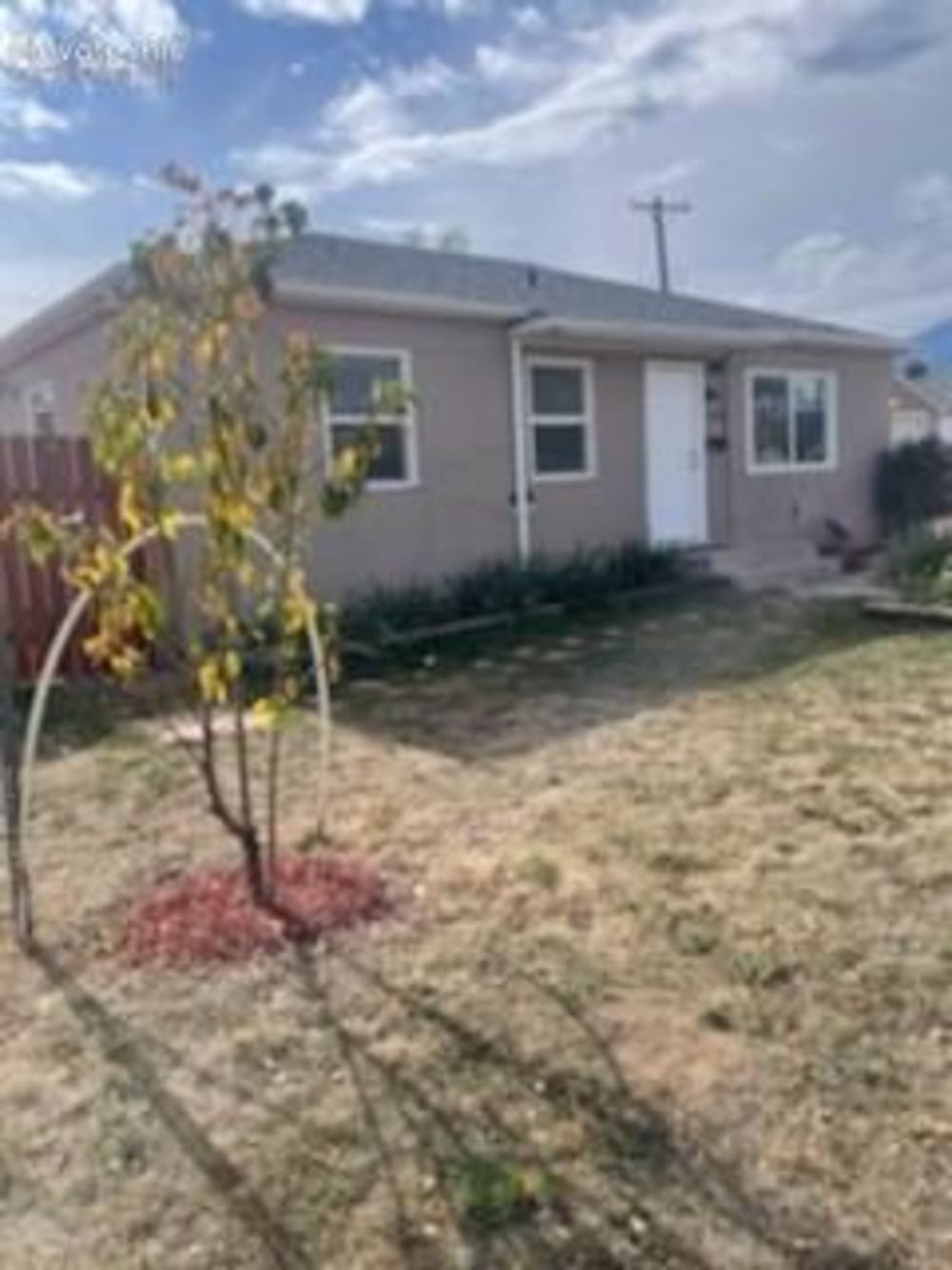 531 Cheyenne Road