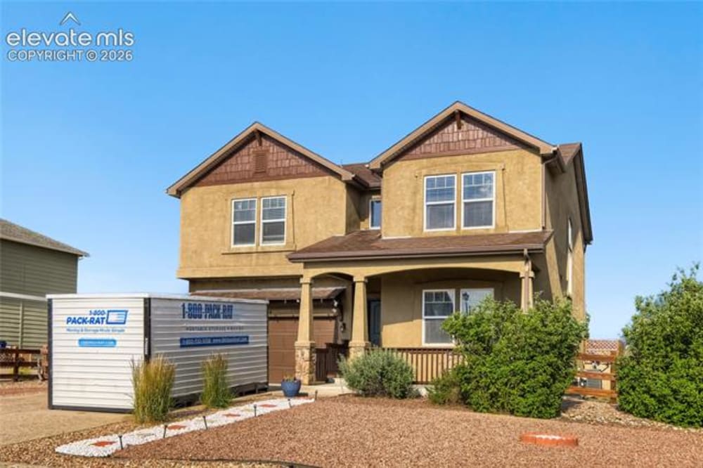 7824 Antelope Meadows